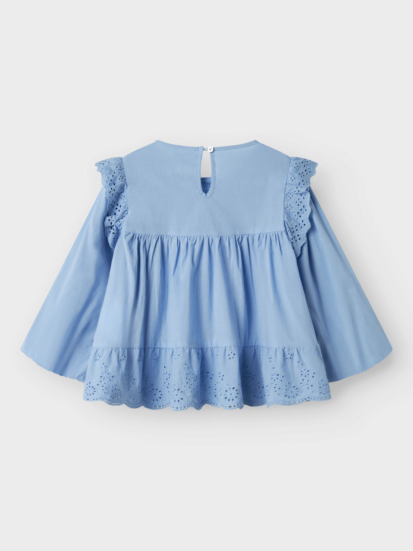 Fitora 2/4 Shirt