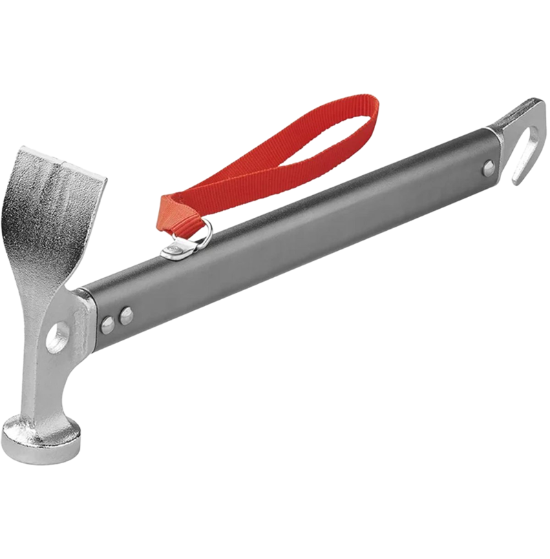 Hamer Met Haringtrekker
