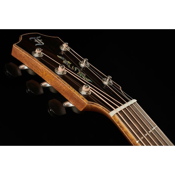 Furch Red Masters Choice Gc-SR