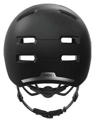 Casque Bol Abus Skurb Noir