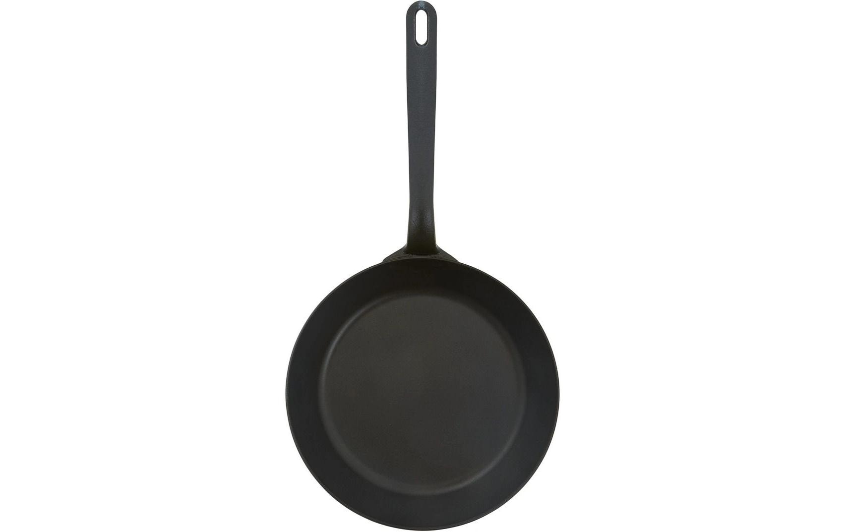 Bratpfanne Black Star 28 cm<br>Eisenpfanne