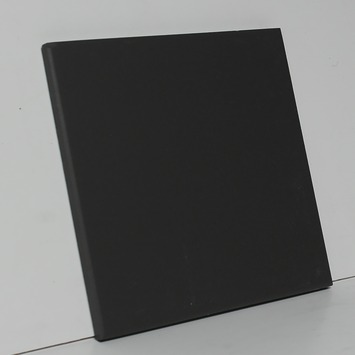 Vloertegel Aveiro Donkergrijs 10x10 cm 1,0 m²