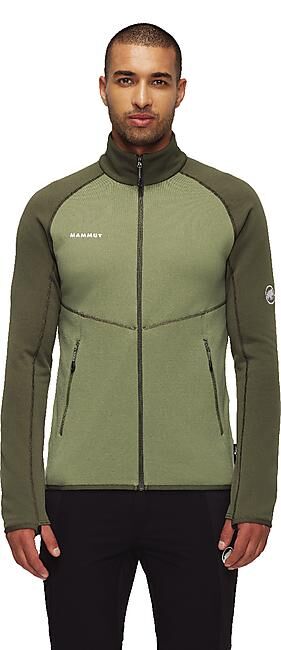 MAMMUT - POLAIRE ACONCAGUA ML JACKET MEN