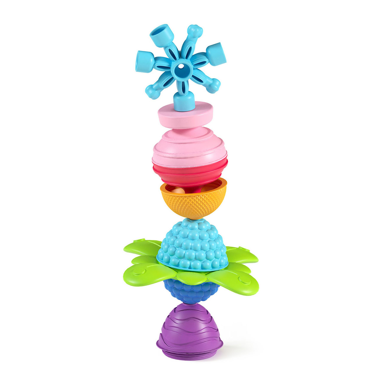 Lalaboom - Educatieve Kralen en Accessoires, 36st.