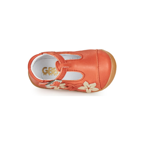 GBB - AGATTA - Corail