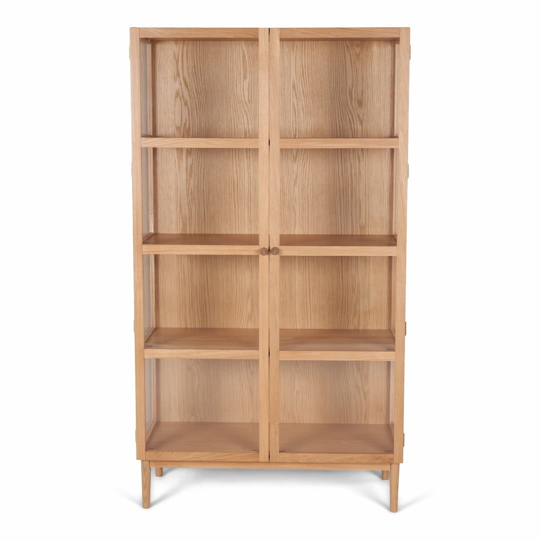 OPTI LIVING Vitrine Abira