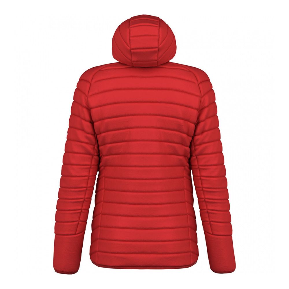 Salewa BRENTA RDS - Doudoune Homme flame