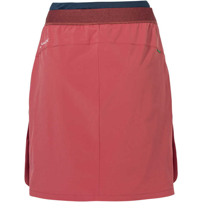 Vaude Damen Skomer IV Skort