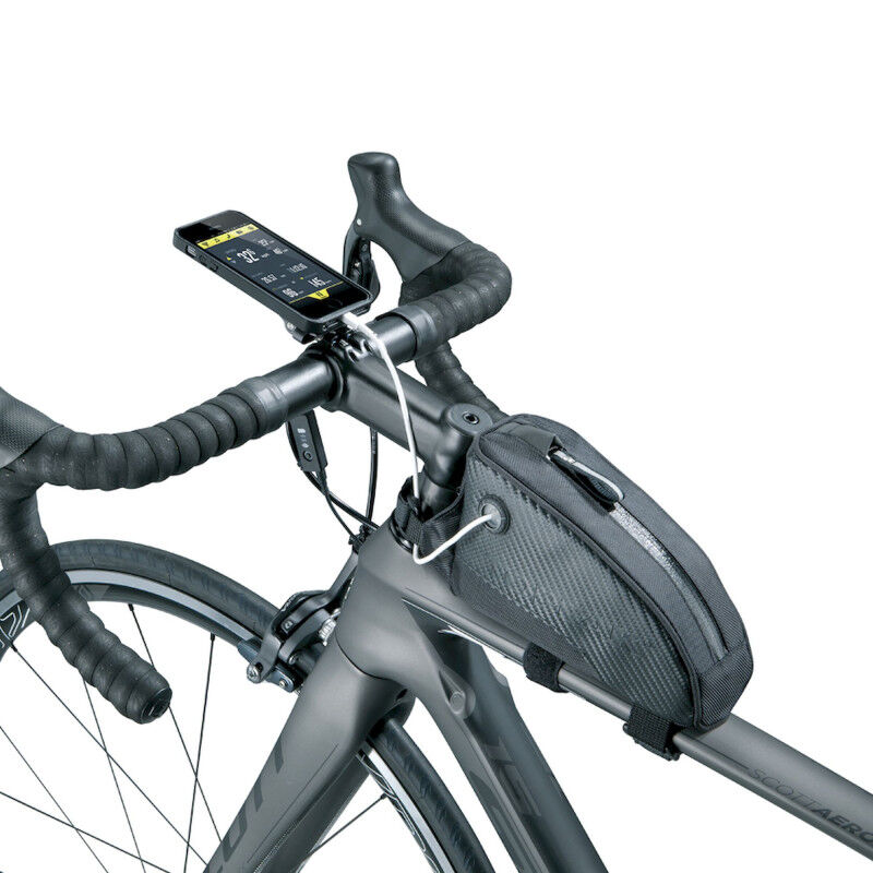 Fuel Tank - Sacoche de cadre vélo