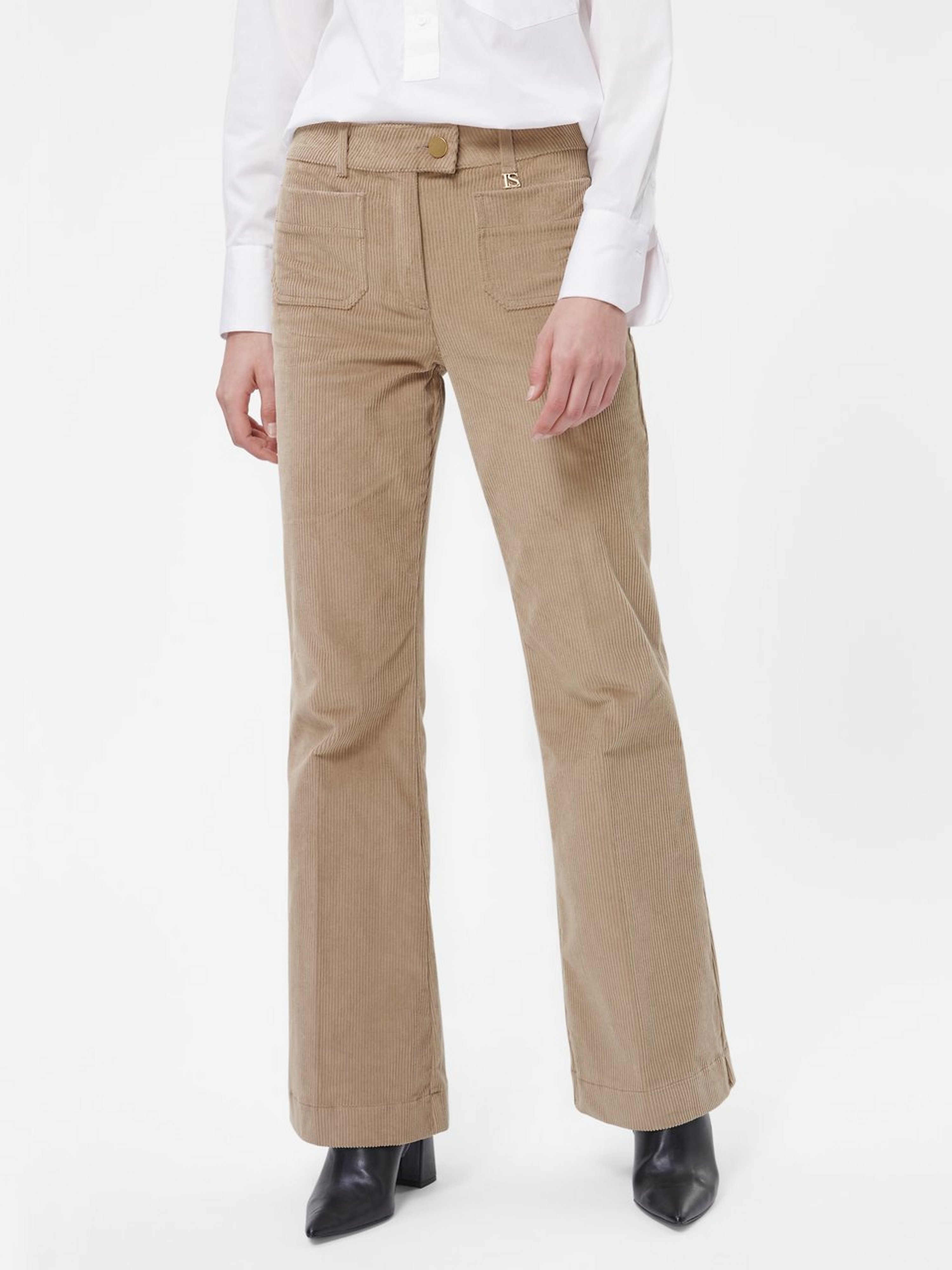 Cordhose