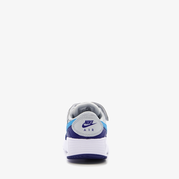Nike Air Max SC kinder sneakers met klittenband