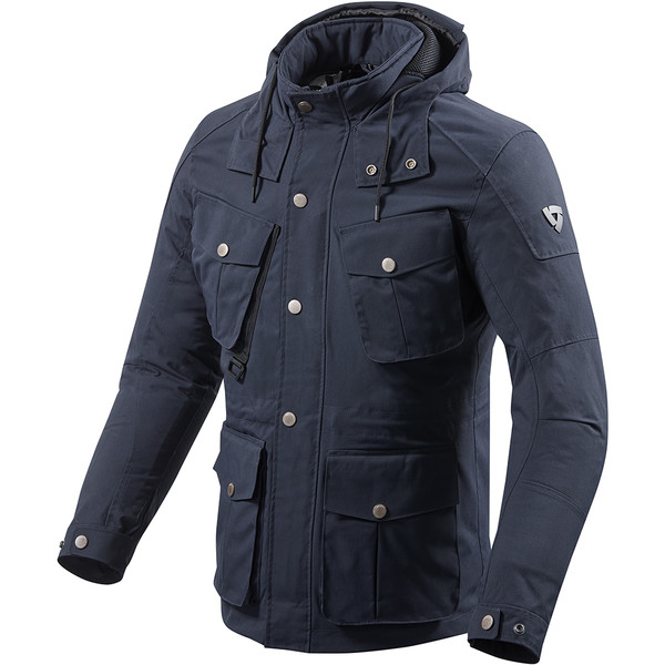 Rev'it - Veste Triomphe Bleu