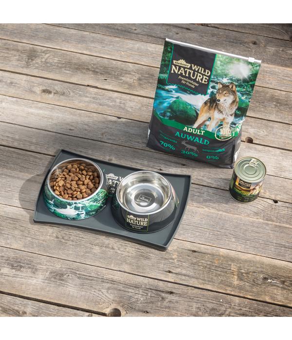 Dehner Wild Nature Trockenfutter für Hunde