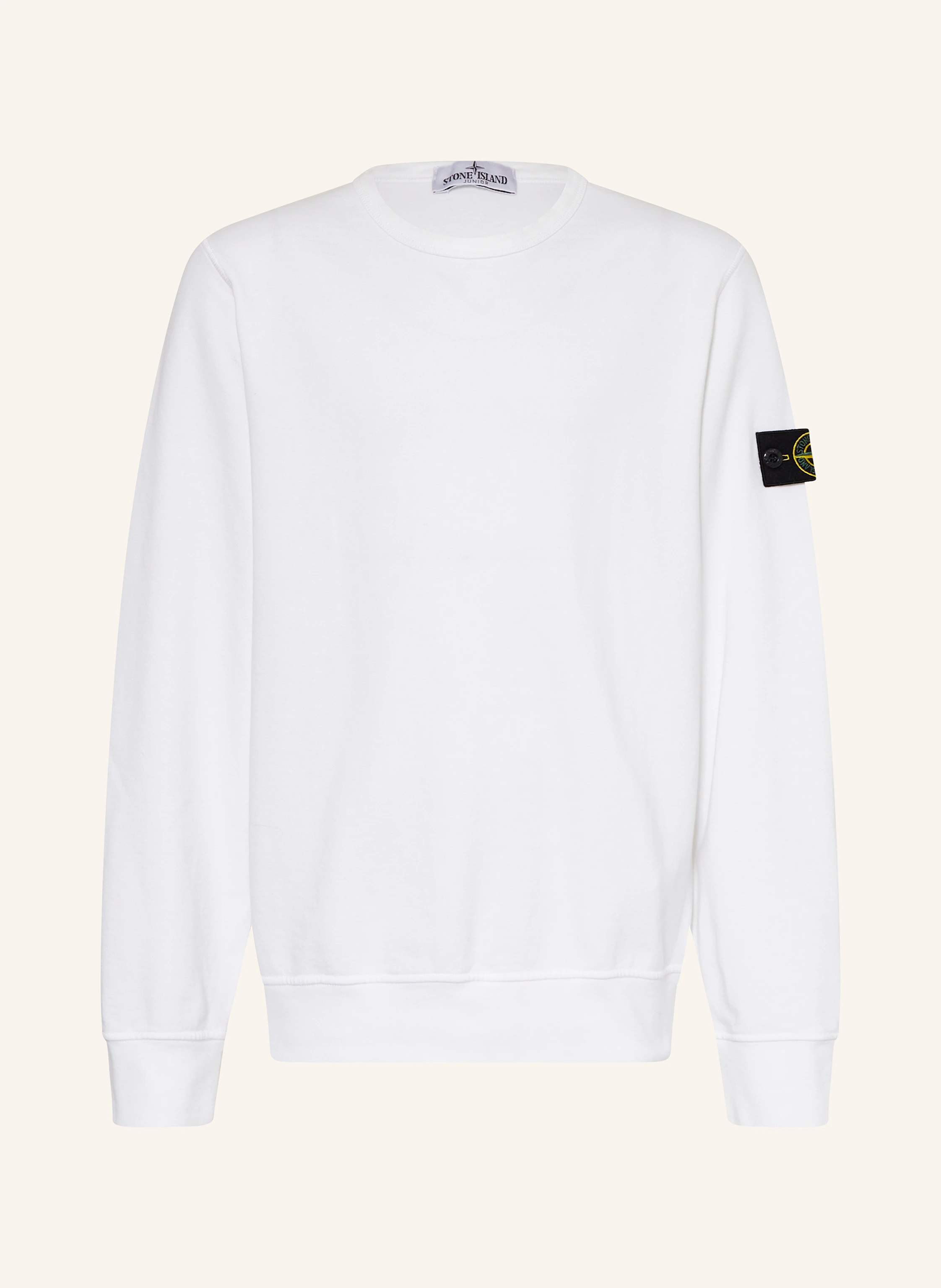 STONE ISLAND JUNIOR Sweatshirt