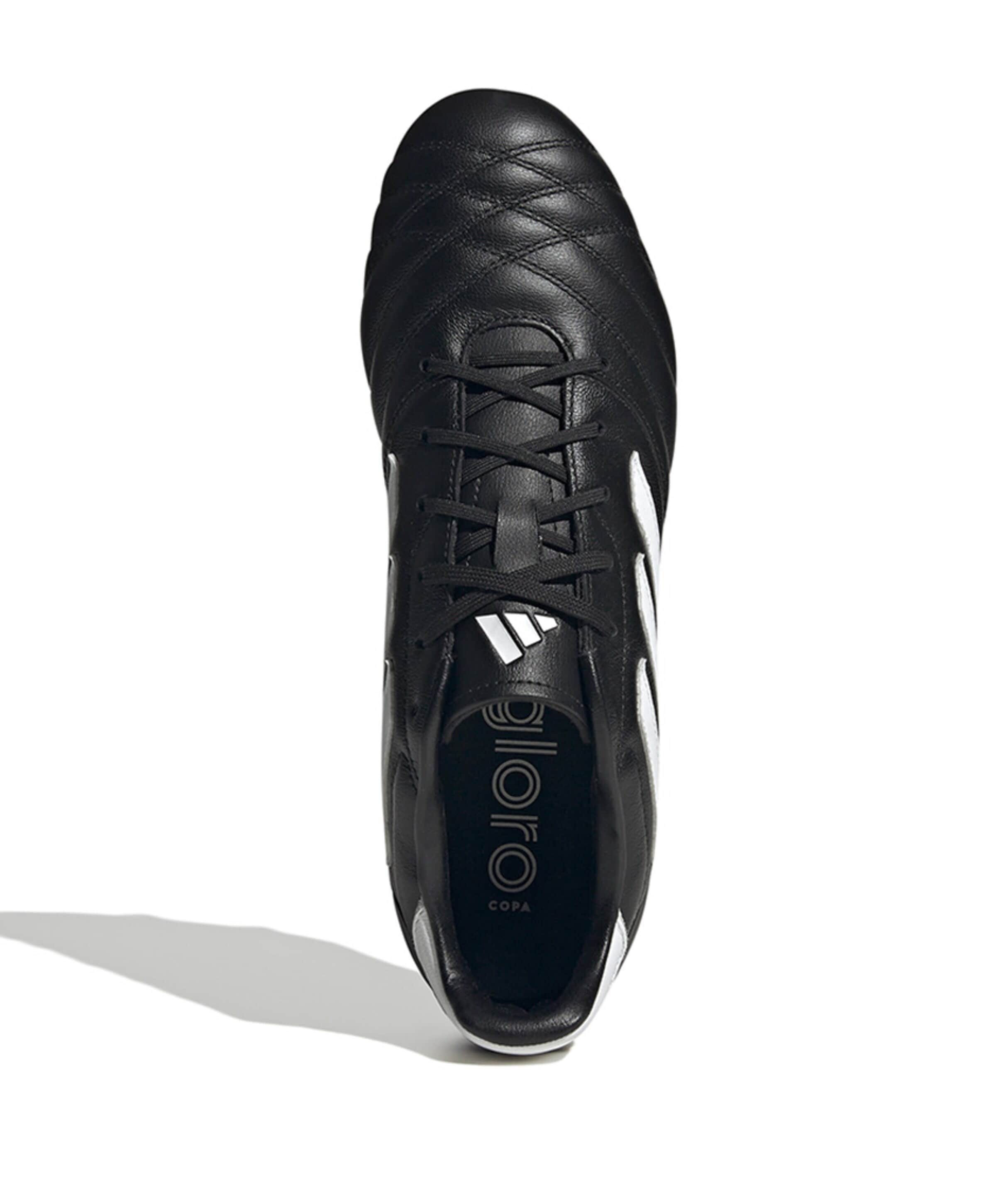 Adidas Copa Gloro St Fg heren voetbalschoenen zwart