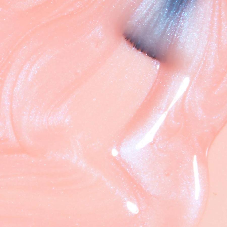 OPI Nail Lacquer Rosy Future NLS79 15ml