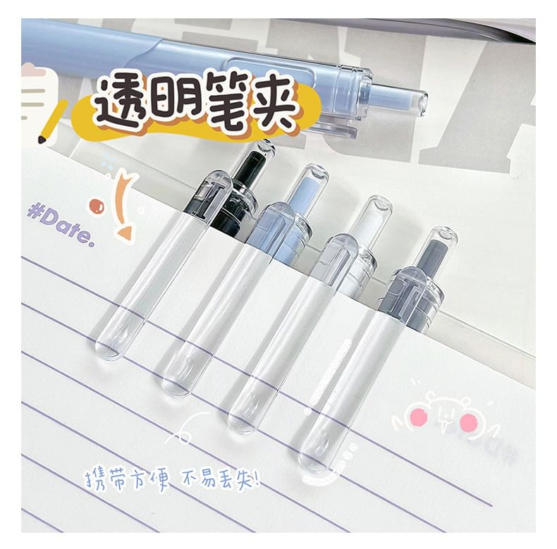 Stajnia - Pen - 0.5mm