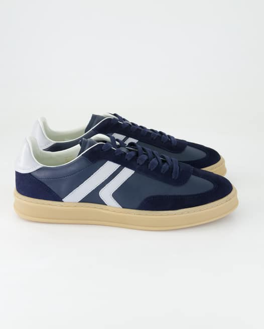 Zahira 8880-06 Sneaker in Blau