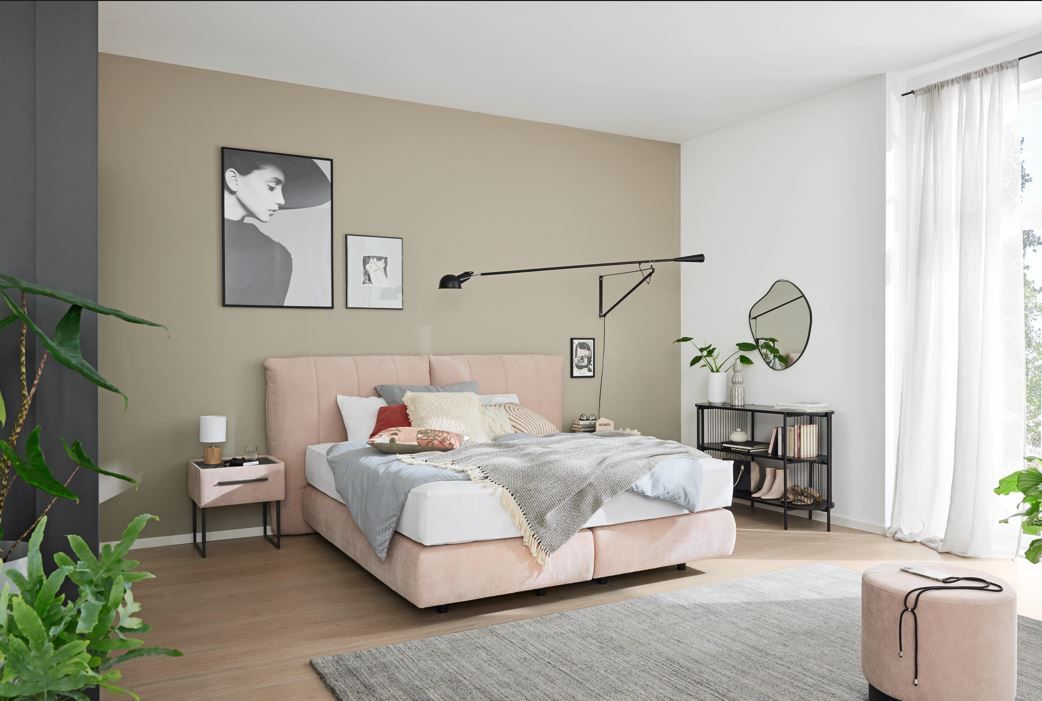 Mondo Boxspringbett