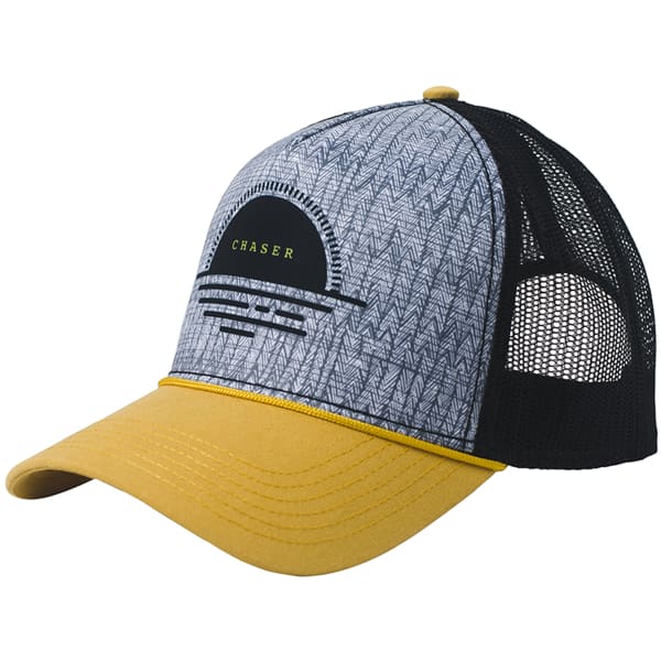 Casquette PRANA WOMEN'S JOURNEYMAN TRUCKER BIRCH CHASER