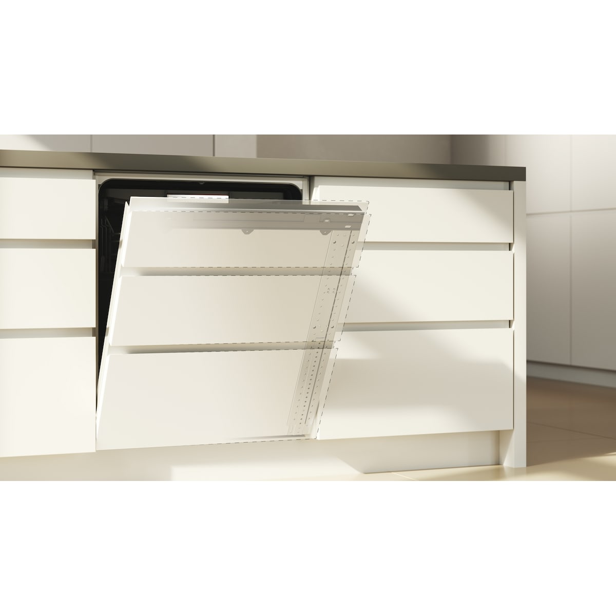 Siemens Tilbehør SZ38BI00