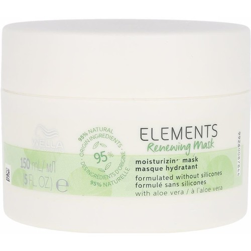 Wella - Elements Renewing Mask