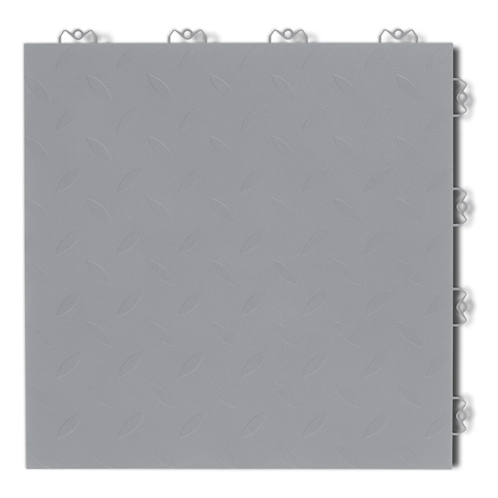 PLASTFLIS BERGO NOVA STONE GREY 1M²