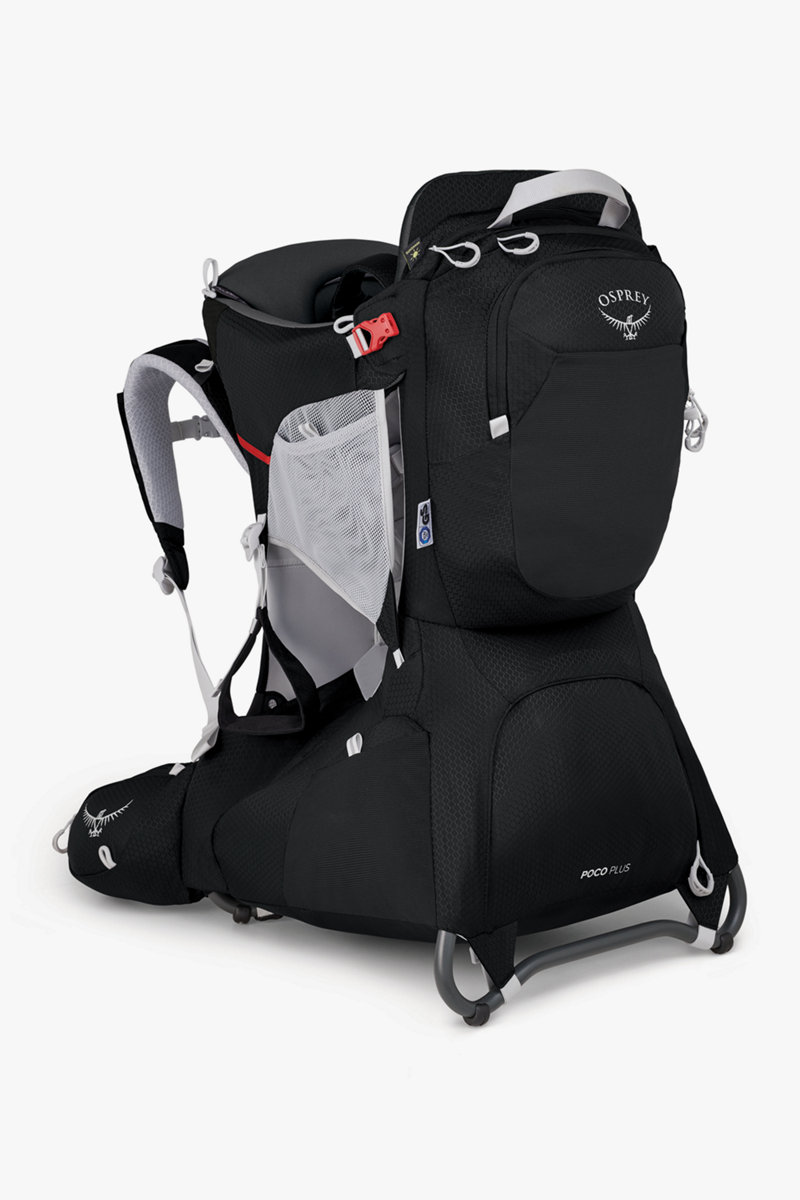 Osprey Poco Plus Babytrage