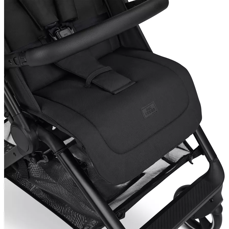 ABC DESIGN Buggy Ping Two Ink Kollektion 2024