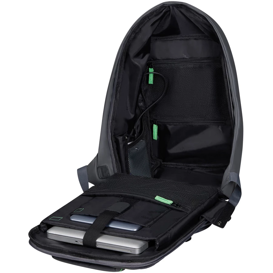 American Tourister Urban Groove - Rucksack 15.6 anthracite grey