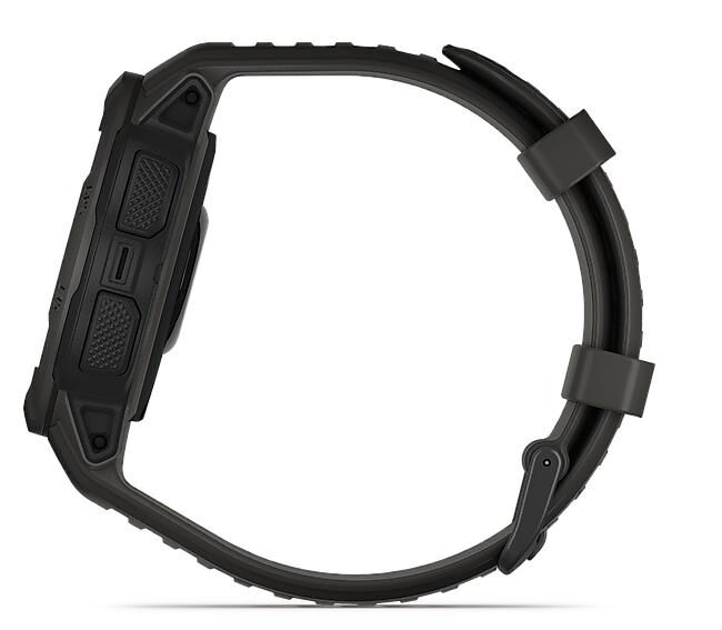 GARMIN - MONTRE GPS INSTINCT 2 SOLAR
