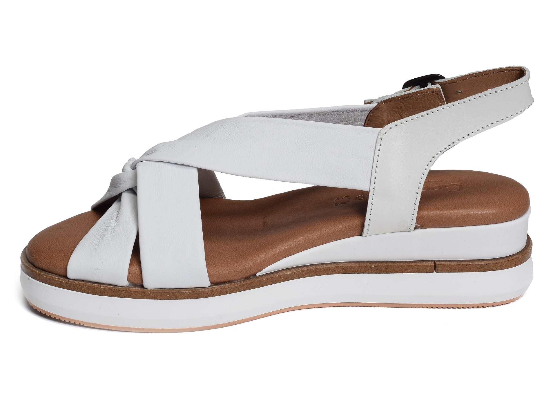 Abelle blanc