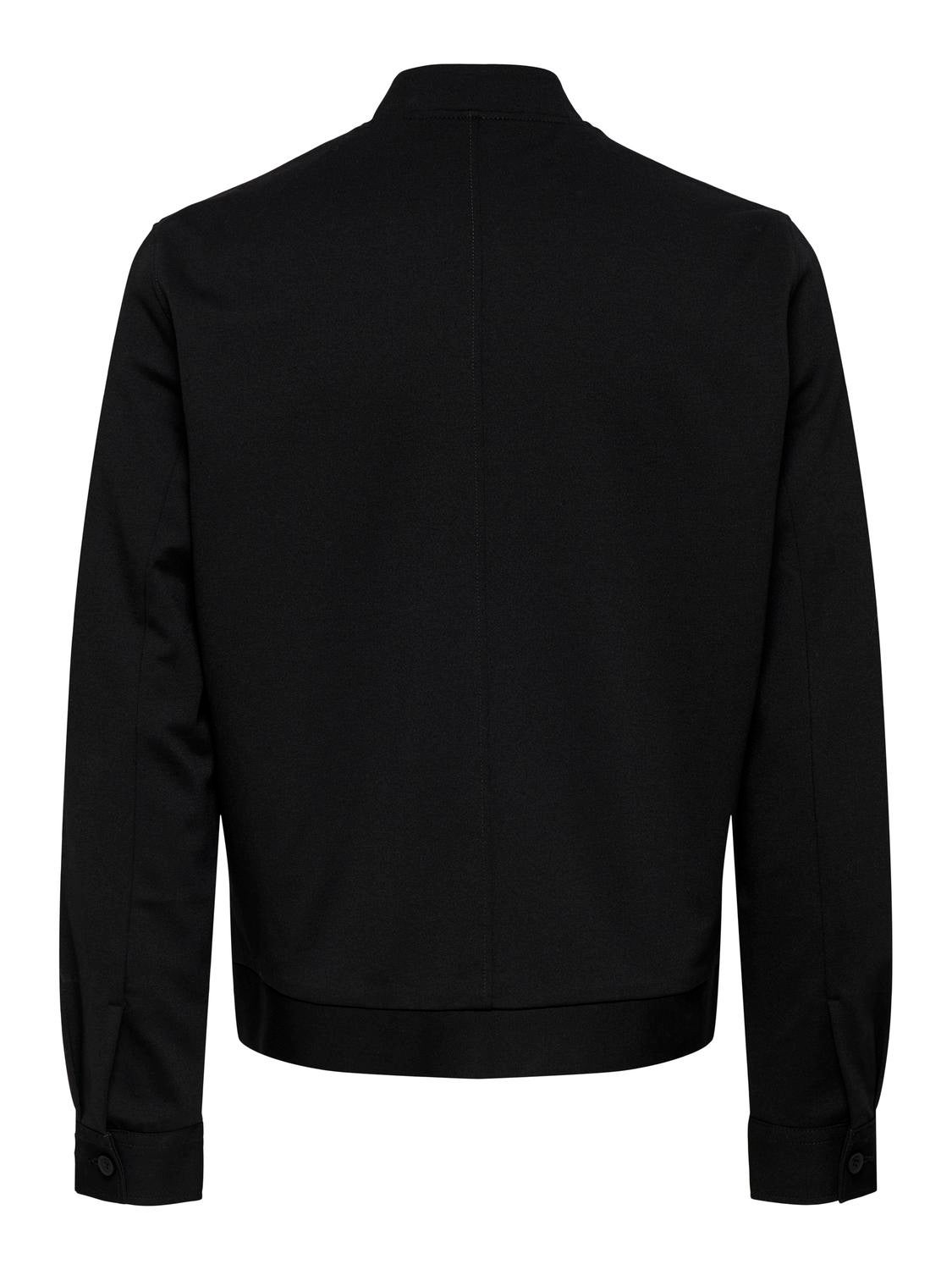 ONSMARK Jacke Black