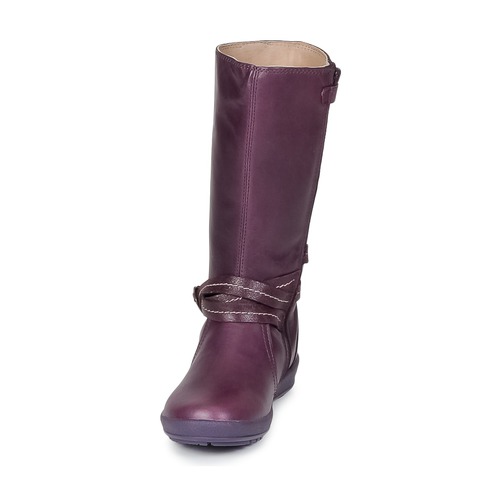Garvalin - TARDA - Mauve