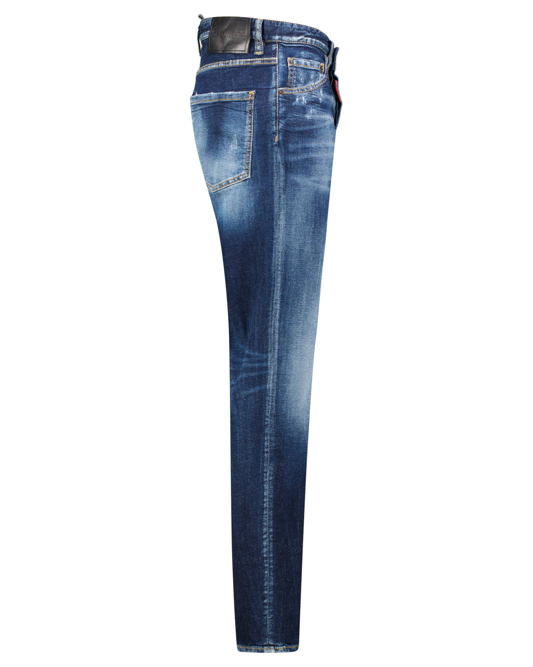 Dsquared2| Herren Jeans PANTS 5 POCKETS