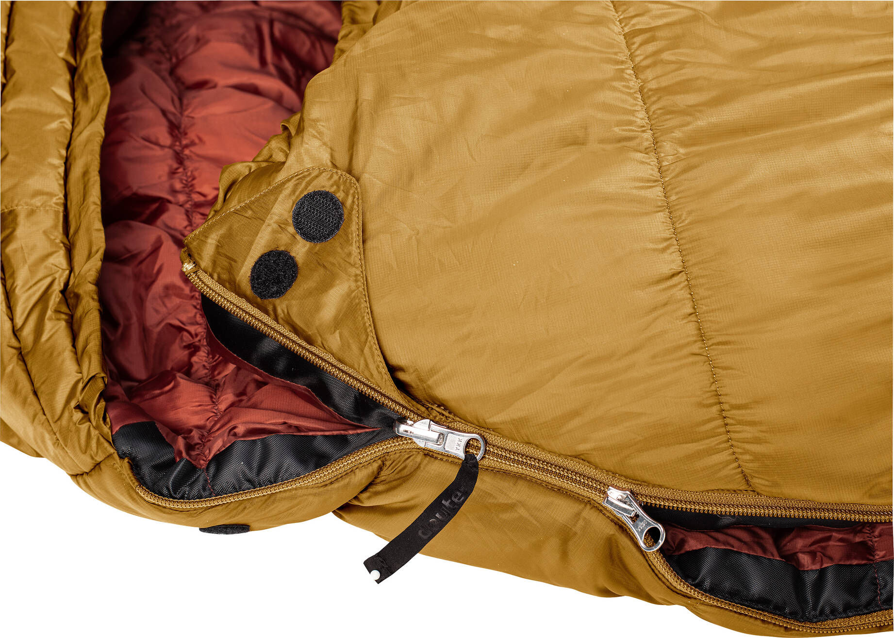 deuter| Damen Kunstfaserschlafsack Exosphere -11° SL