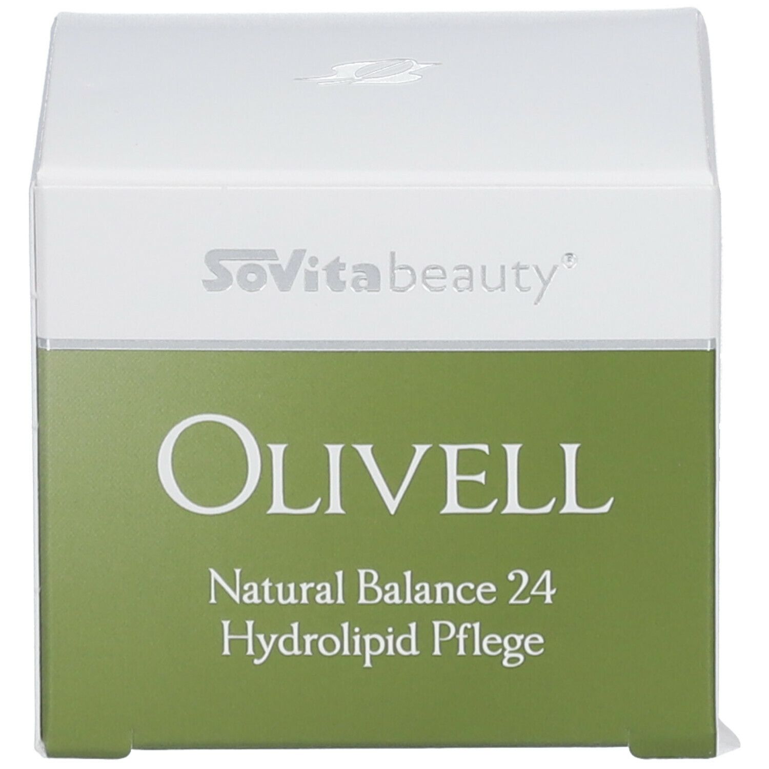 SoVitabeauty® OLIVELL Natural Balance