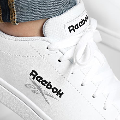 Baskets Royal Complete Sport 100006428 Footwear White Core Black Pure Grey