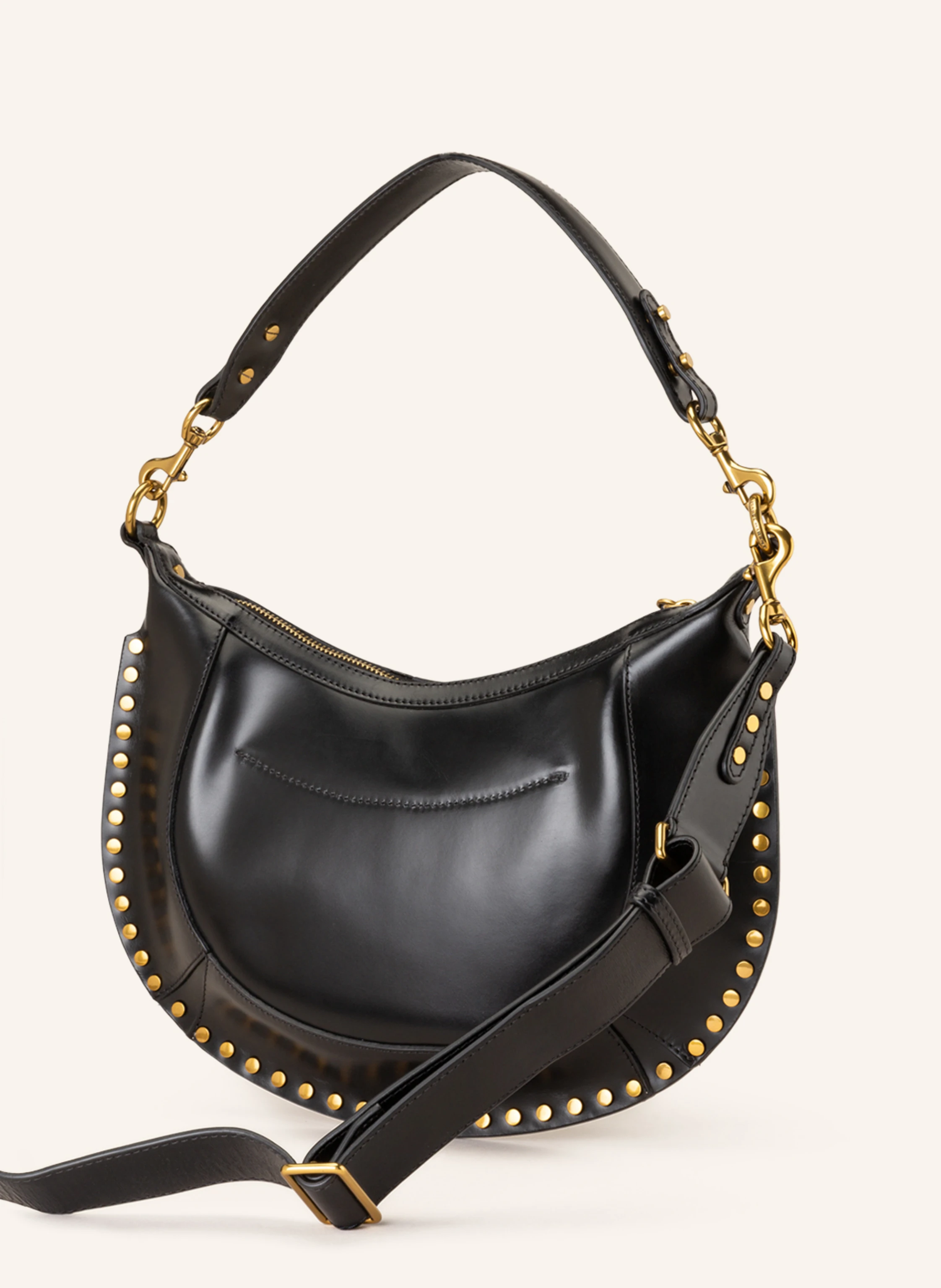 ISABEL MARANT Schultertasche NAOKO
