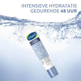 Cetaphil Optimal Hydration Verfrissend Oogserum Duoverpakking 2x15ML