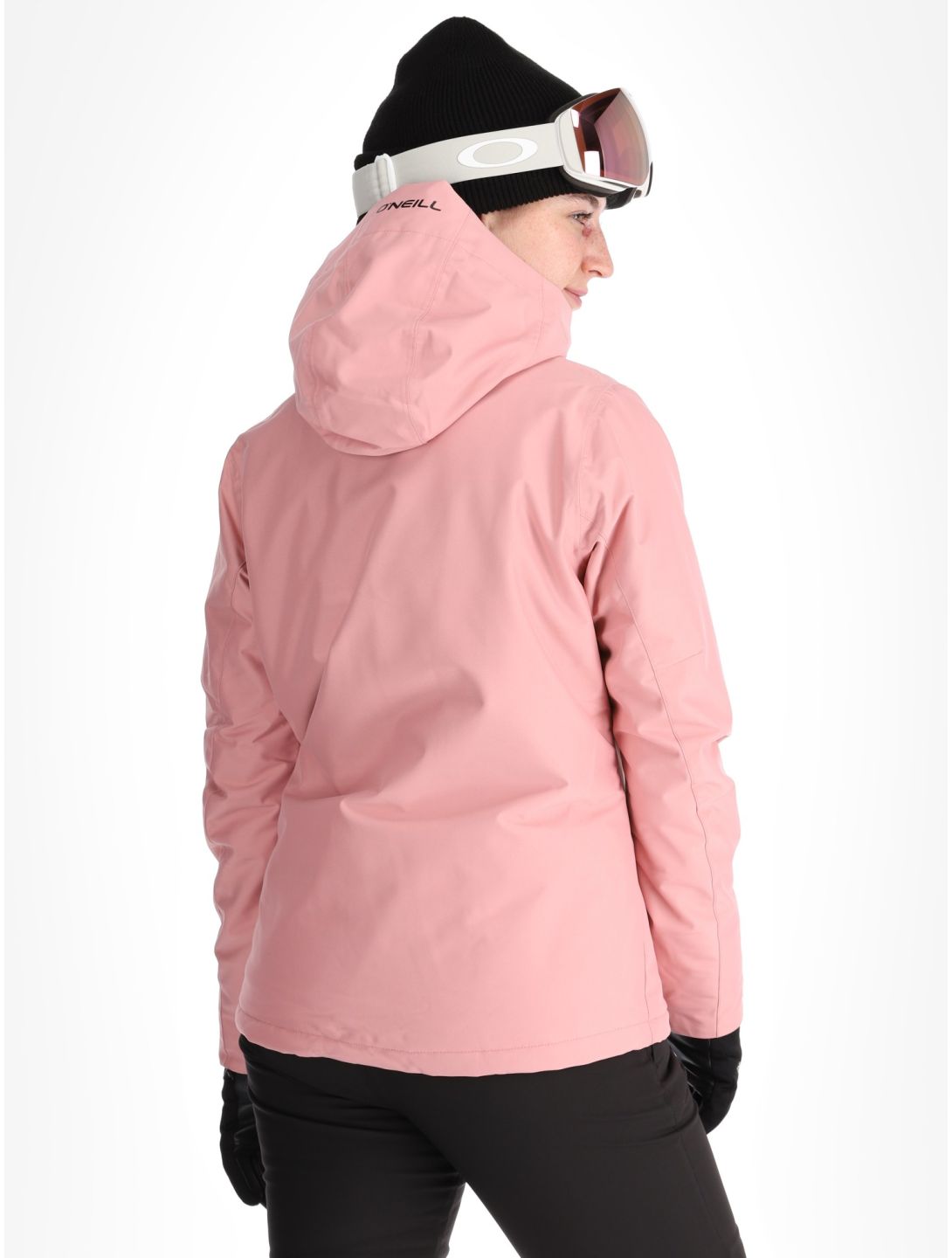 Aplite Snow ski-jas dames