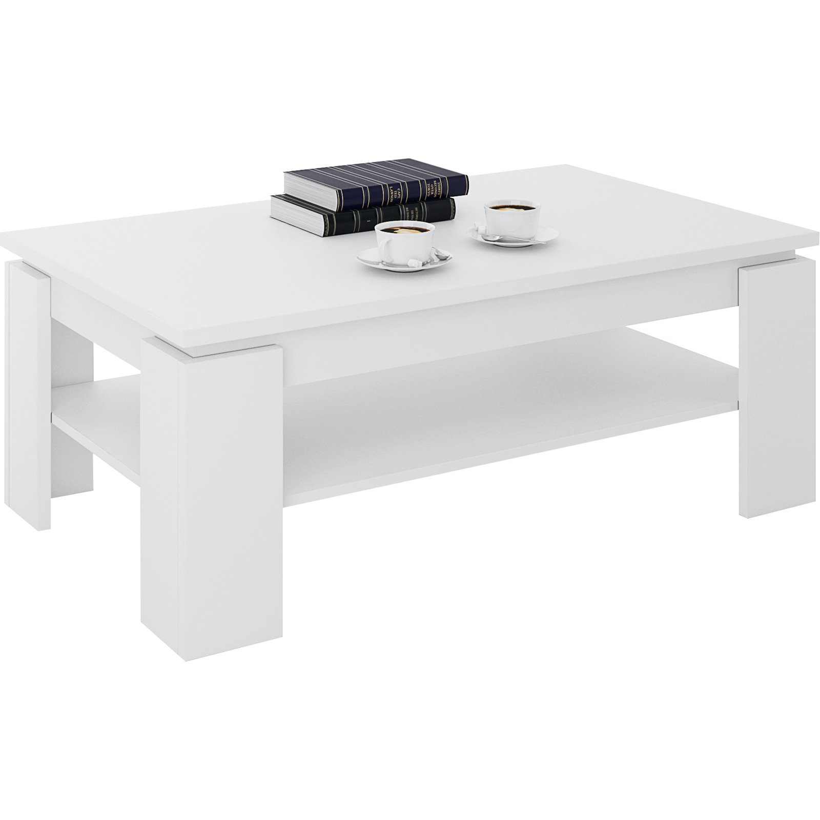 Salontisch Riva Dekor 110 x 43 x 67 cm