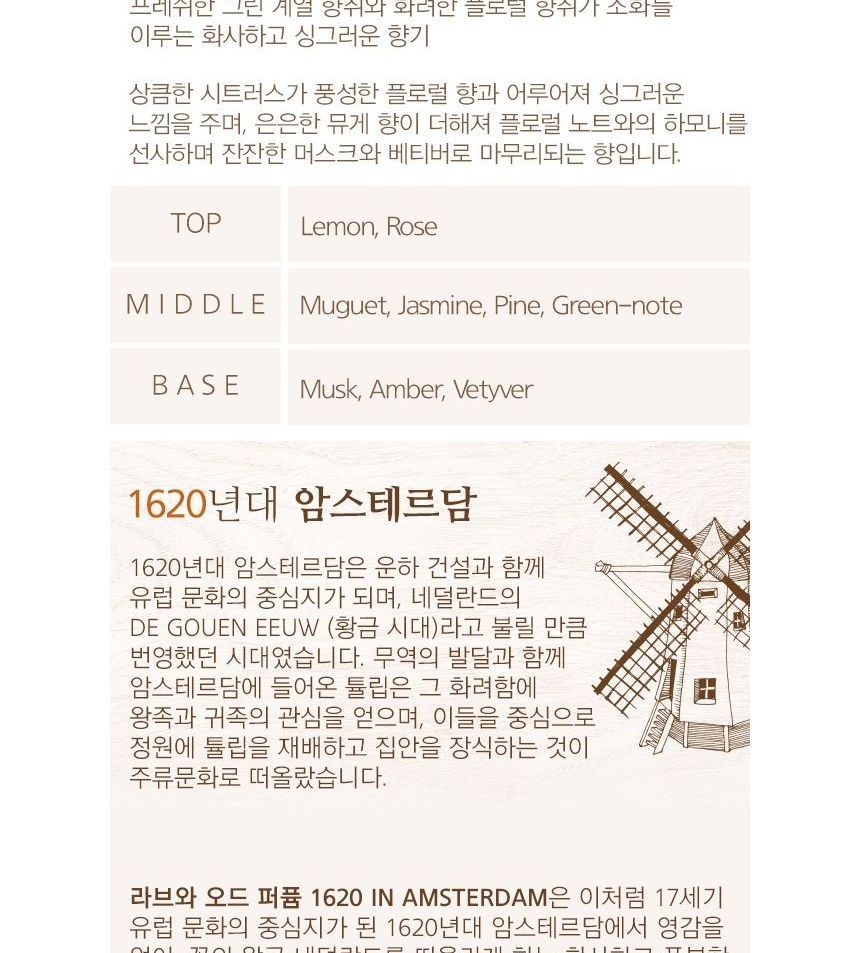 MISSHA - Ravoir Eau De Parfum - 2 soorten