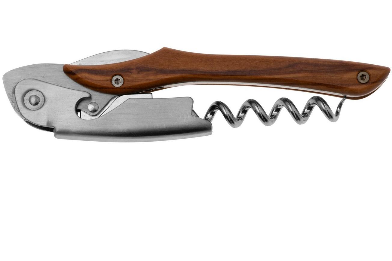 Farfalli Vaja S020.OL Olive Wood, kelnersmes