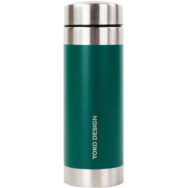 Théière isotherme - Libertea - 350 ml