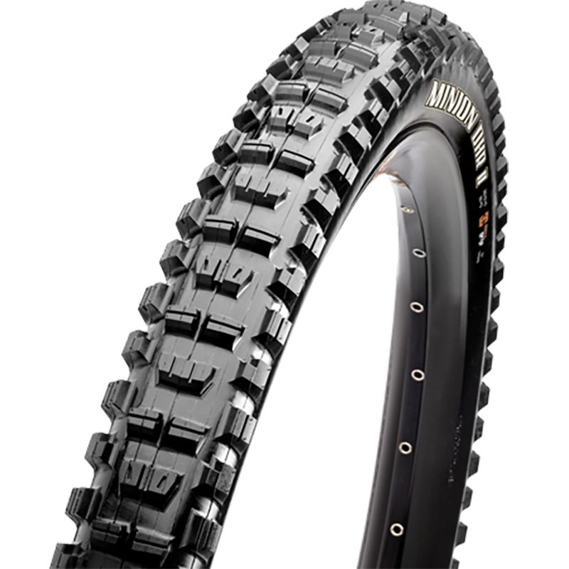 Maxxis Minion DHR II Hinten 27,5x2,40