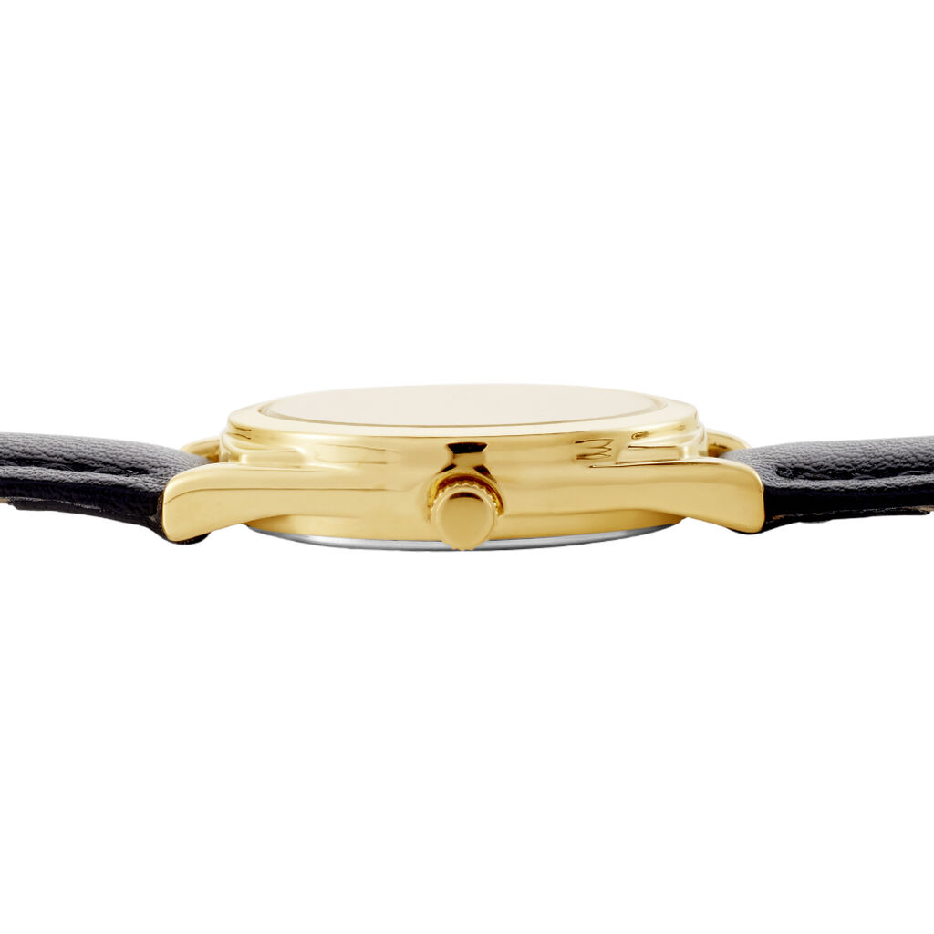 Montre Codhor Anais Argenté