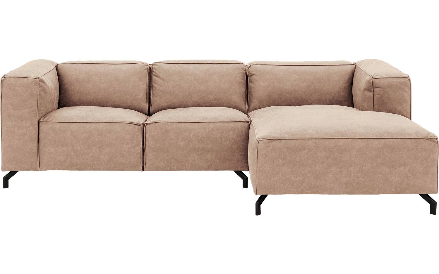 Loungebank Calvin
