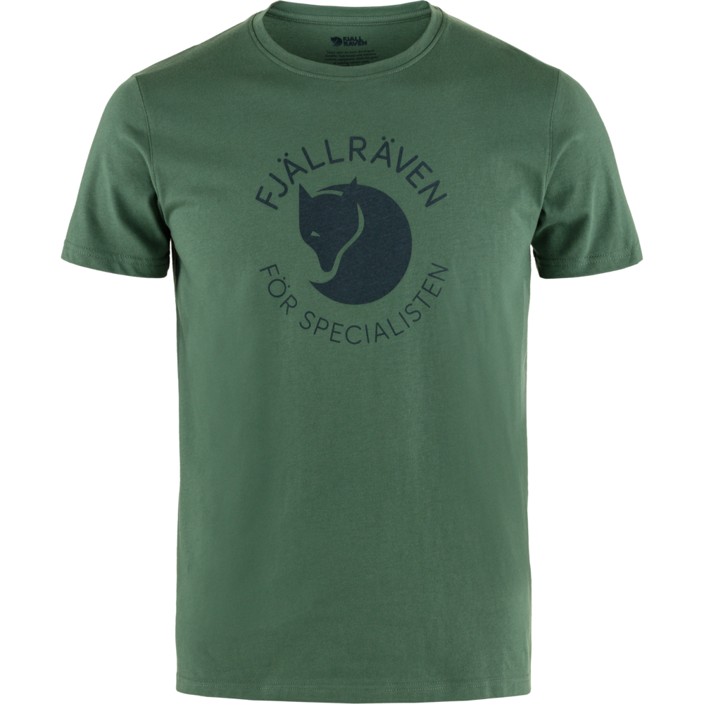 Fjällräven Fox T-shirt, Herre<br>Myk og behagelig t-skjorte