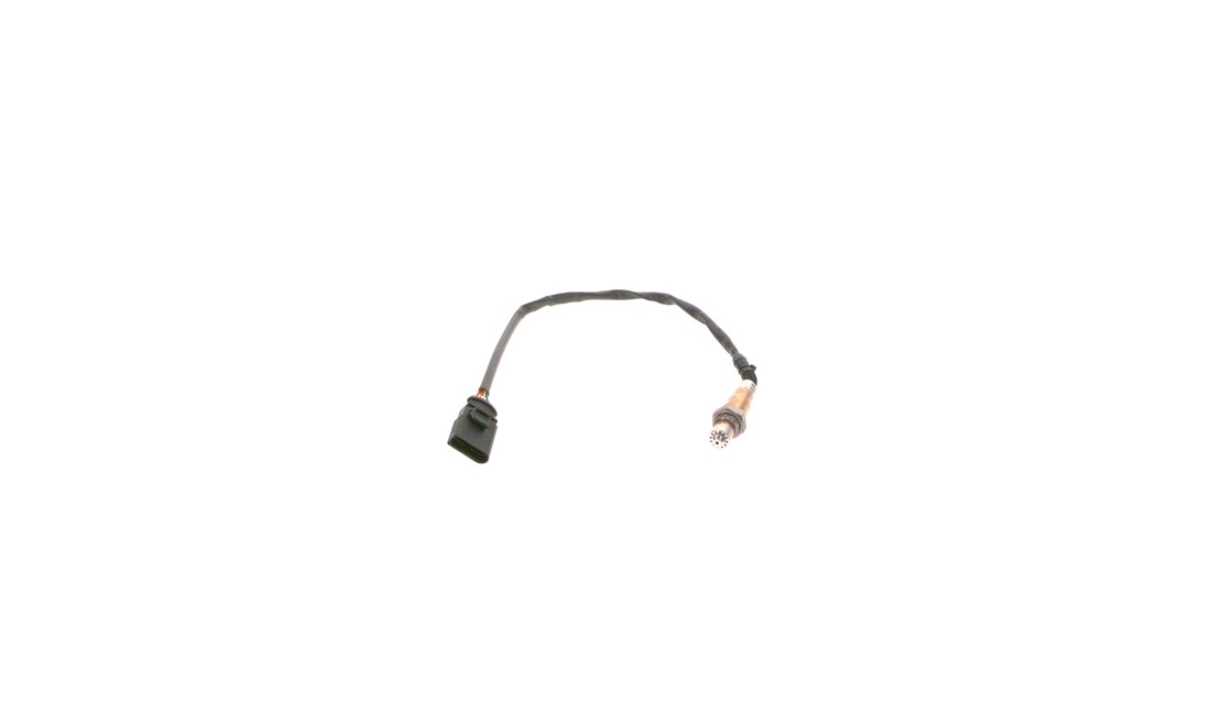 Lambda-sonde,